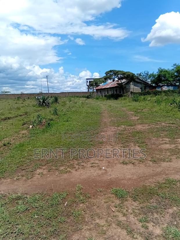 Scenic Katani Plots Overlooking Ngelani Valley - thumbnail 7