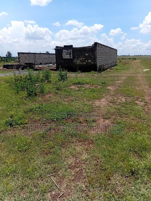 Scenic Katani Plots Overlooking Ngelani Valley - thumbnail 8