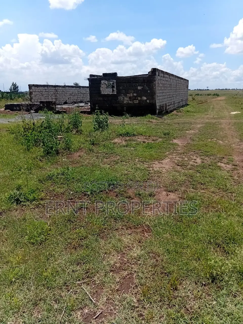 Scenic Katani Plots Overlooking Ngelani Valley
