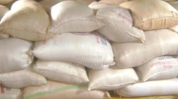 Maize for Sale - main view