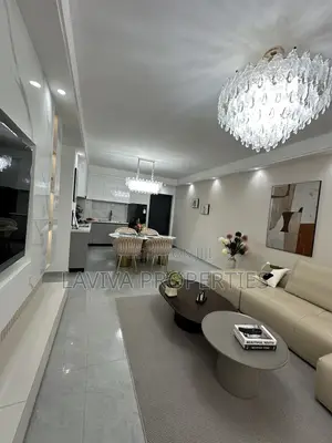 3bdrm Apartment in Modern City, Kilimani for sale