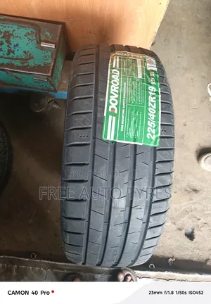 325/40r19 Dovroad