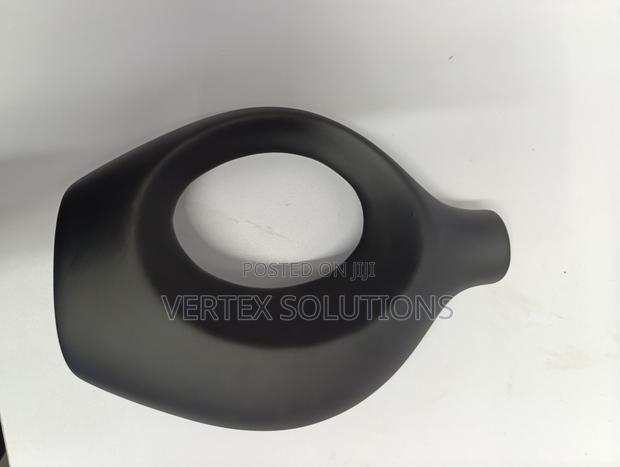 2 In 1 Ceramic Vase - main view