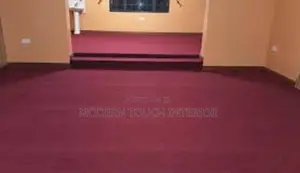 Delta Wall to Wall Carpet- Home Office Use