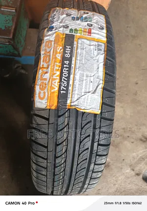 175/70/R14 Centara