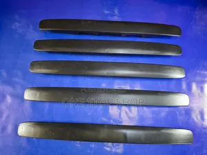 Box Handle for Probox Cars