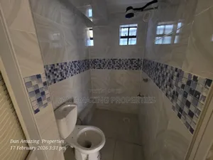 3bdrm Apartment in Zambia Rd, Ngong for rent
