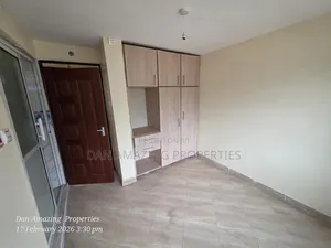 3bdrm Apartment in Zambia Rd, Ngong for rent