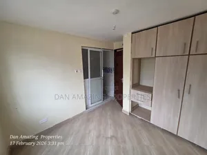3bdrm Apartment in Zambia Rd, Ngong for rent