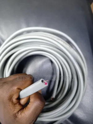2.5 Twin With Earth Electrical Cable