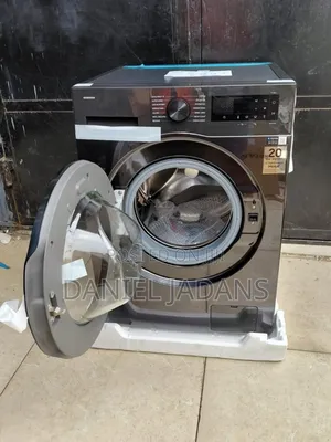 Lg F4r5vgg2e 9kg /5kg Load Washer