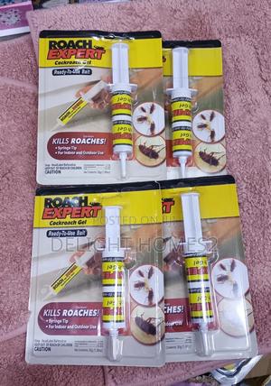 Big Roach Doctor - thumbnail 2