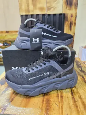 Under Armour 'Halo Runner'