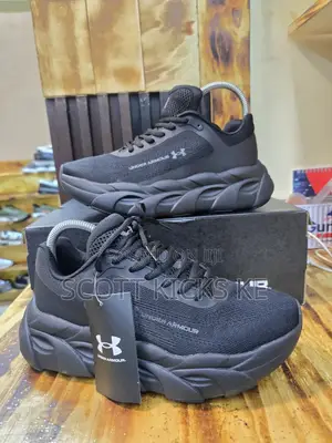 Under Armour 'Halo Runner'