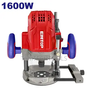 Electric Router