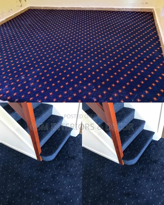 Presidential Office Carpets Executive Grade - main view