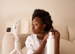 Hair Regrowth Serum