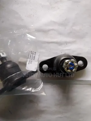 Lower Ball Joint for Hyundai Accent 2010 Model (Yebi Brand)