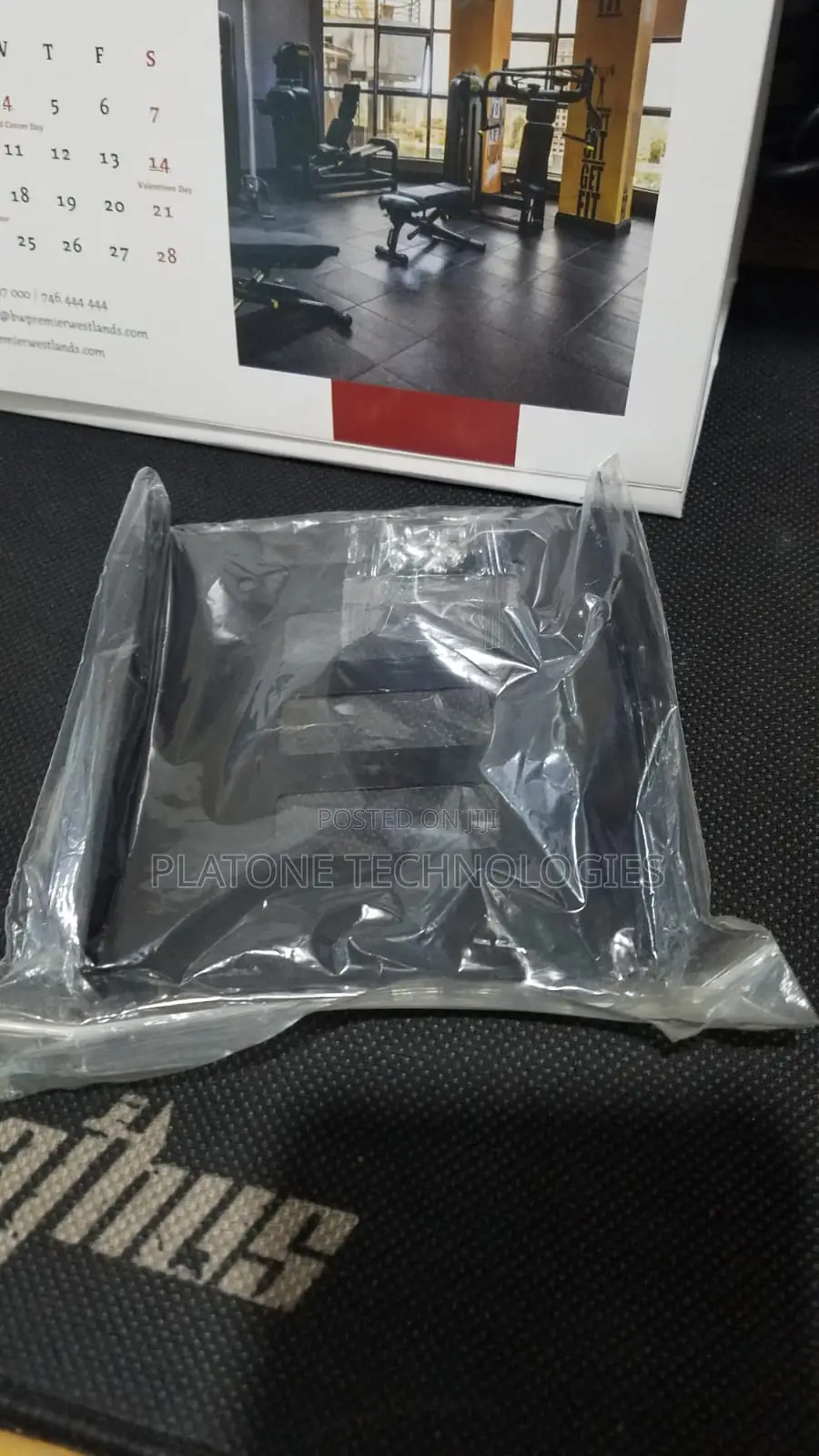 2.5" to 3.5" SSD/HDD Mounting Bracket