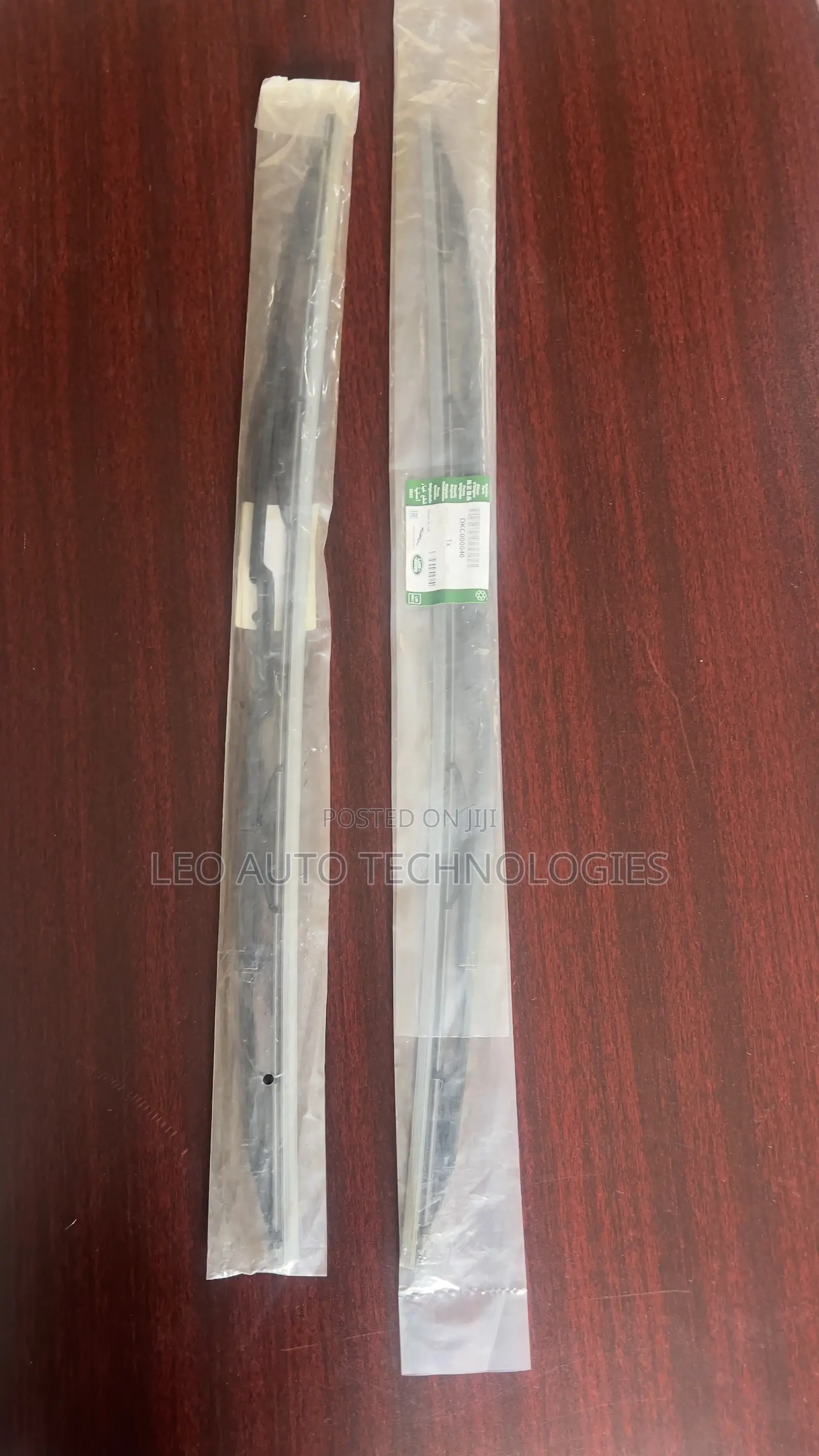 Wiper Blade for Range Rover Vogue L322