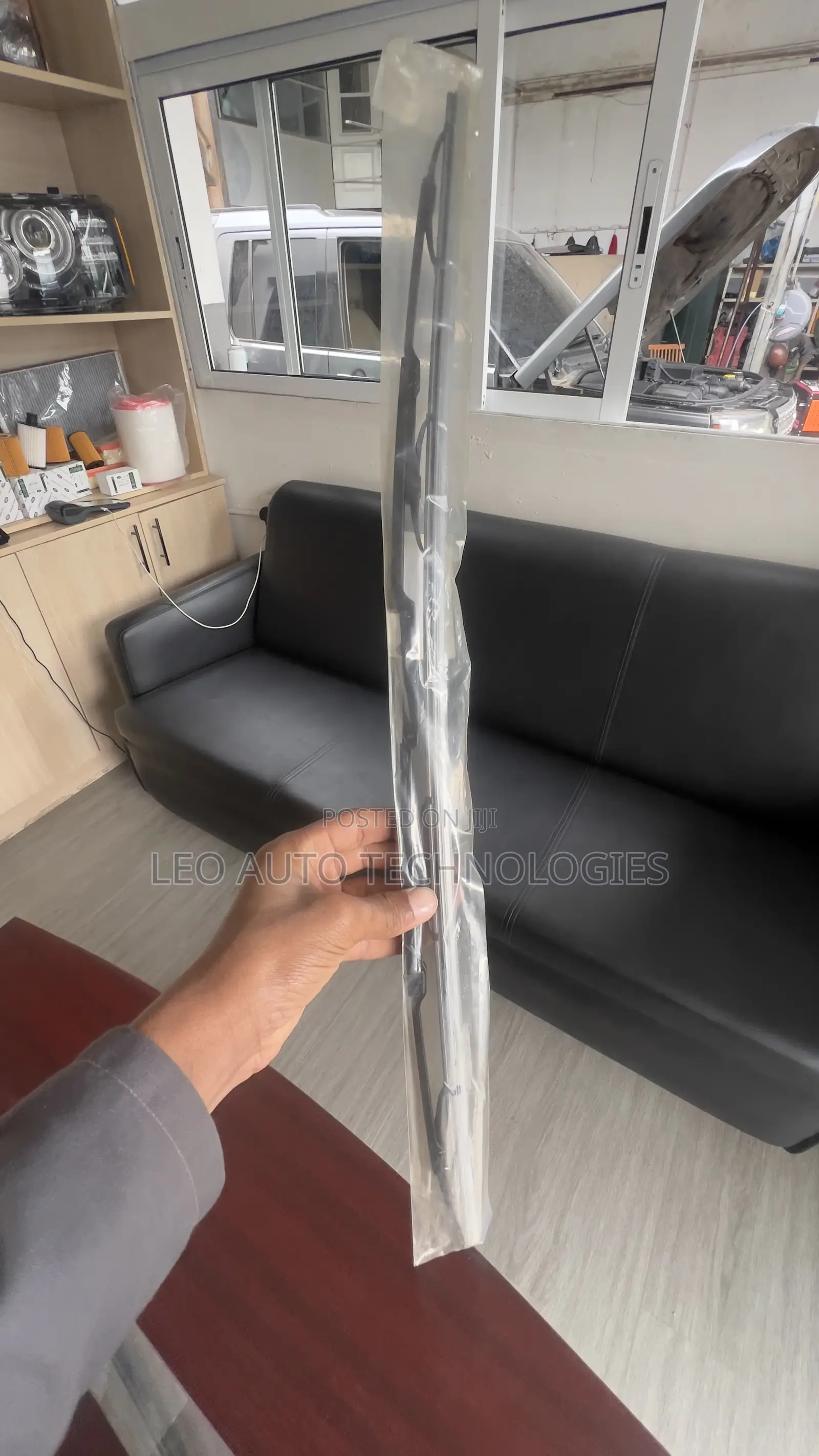 Wiper Blade for Range Rover Vogue L322