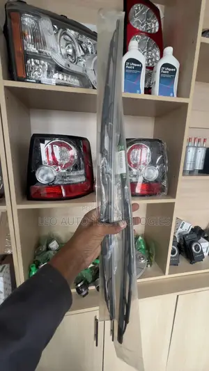Wiper Blade for Range Rover Vogue L322