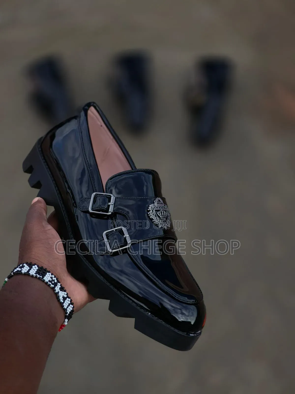 Fernando WetlookRestocked
Sizes 40-45