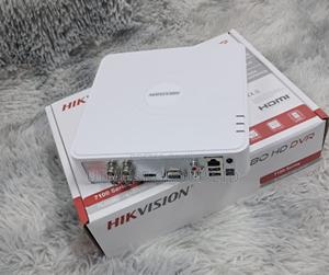 4ch Hikvision 1080p DVR Recorder - thumbnail 2