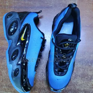 Nike(Nocta Glide) Blue