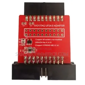 Easyjtag Ufs4.0 Power Adaptor