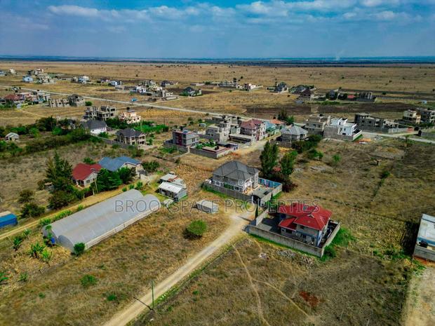 Ruiru Kamakis Plots for Sale - thumbnail 4
