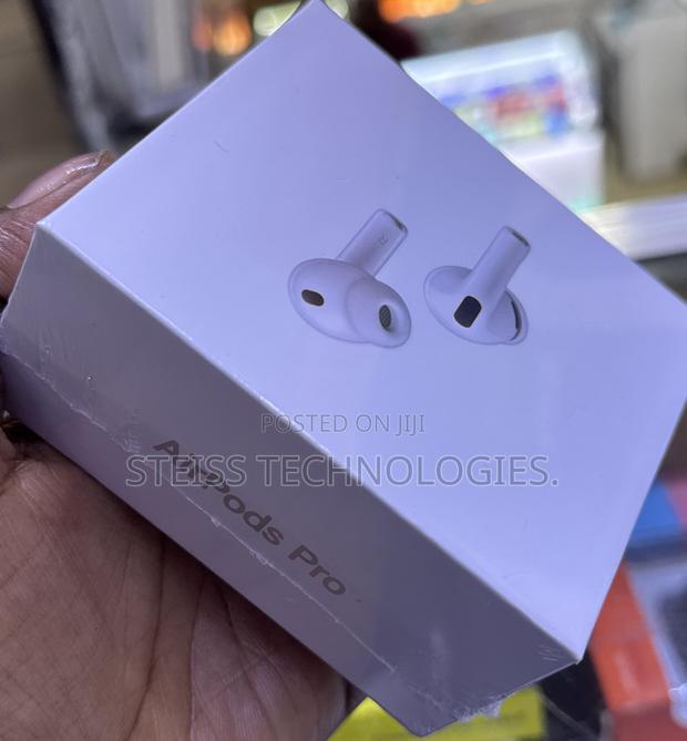 Airpods Pro 3 - thumbnail 4