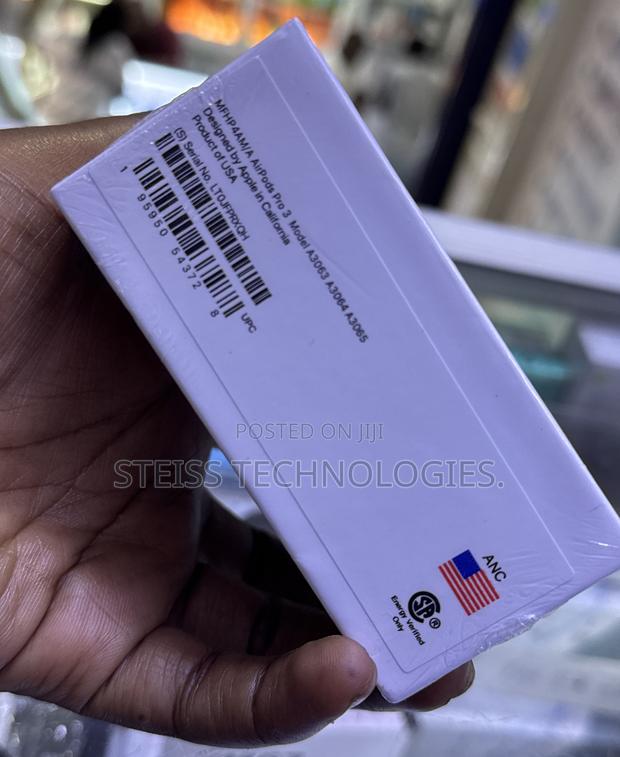 Airpods Pro 3 - thumbnail 3