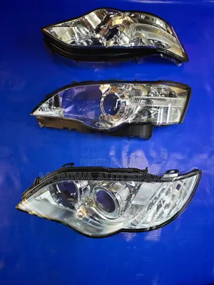 Headlens Bp5/Bp9