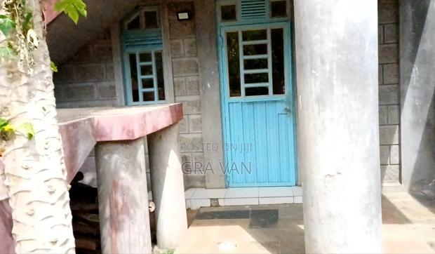 2bdrm House in Kahawa Sukari for rent
