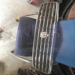 Grill Crown