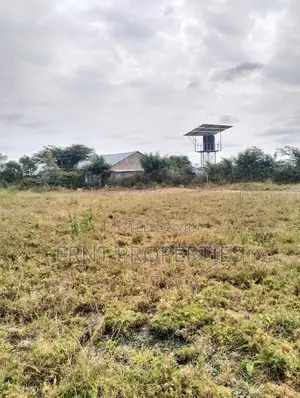Prime Kitengela Acacia Block Plots – Ideal Investment Deal!