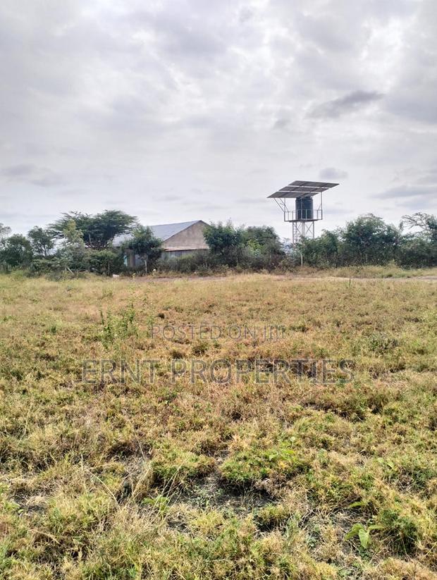 Prime Kitengela Acacia Block Plots – Ideal Investment Deal! - main view