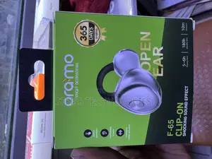 Oraimo Wireless Open Air Clip On