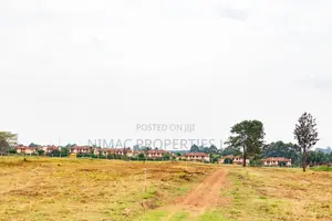 Prime 1/4 Acre Plots for Sale in Thika – Gated Community Living!