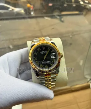 Rolex Datejust 40 Steel Gold Luxury Watch