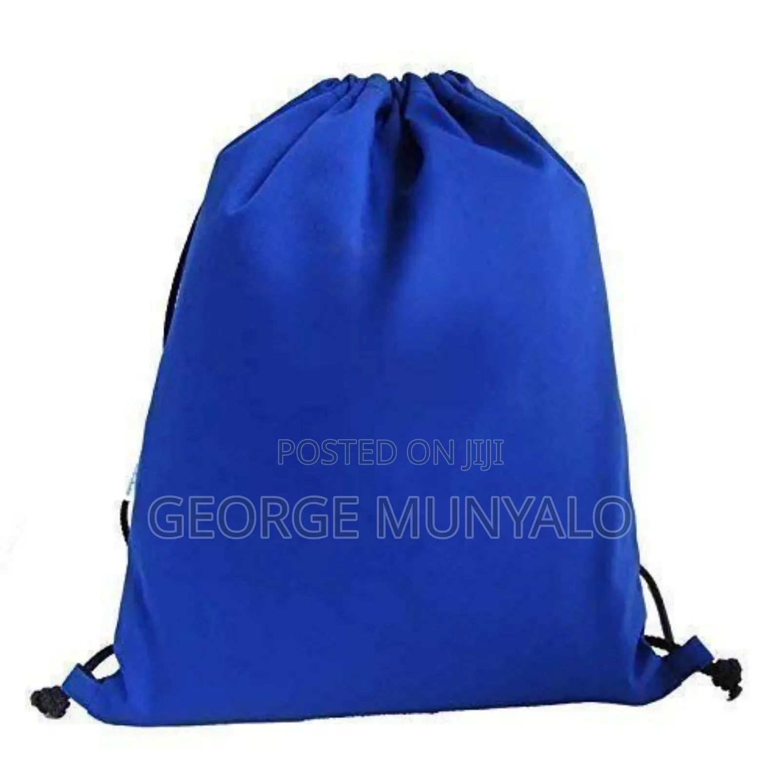 Drawstring Bag