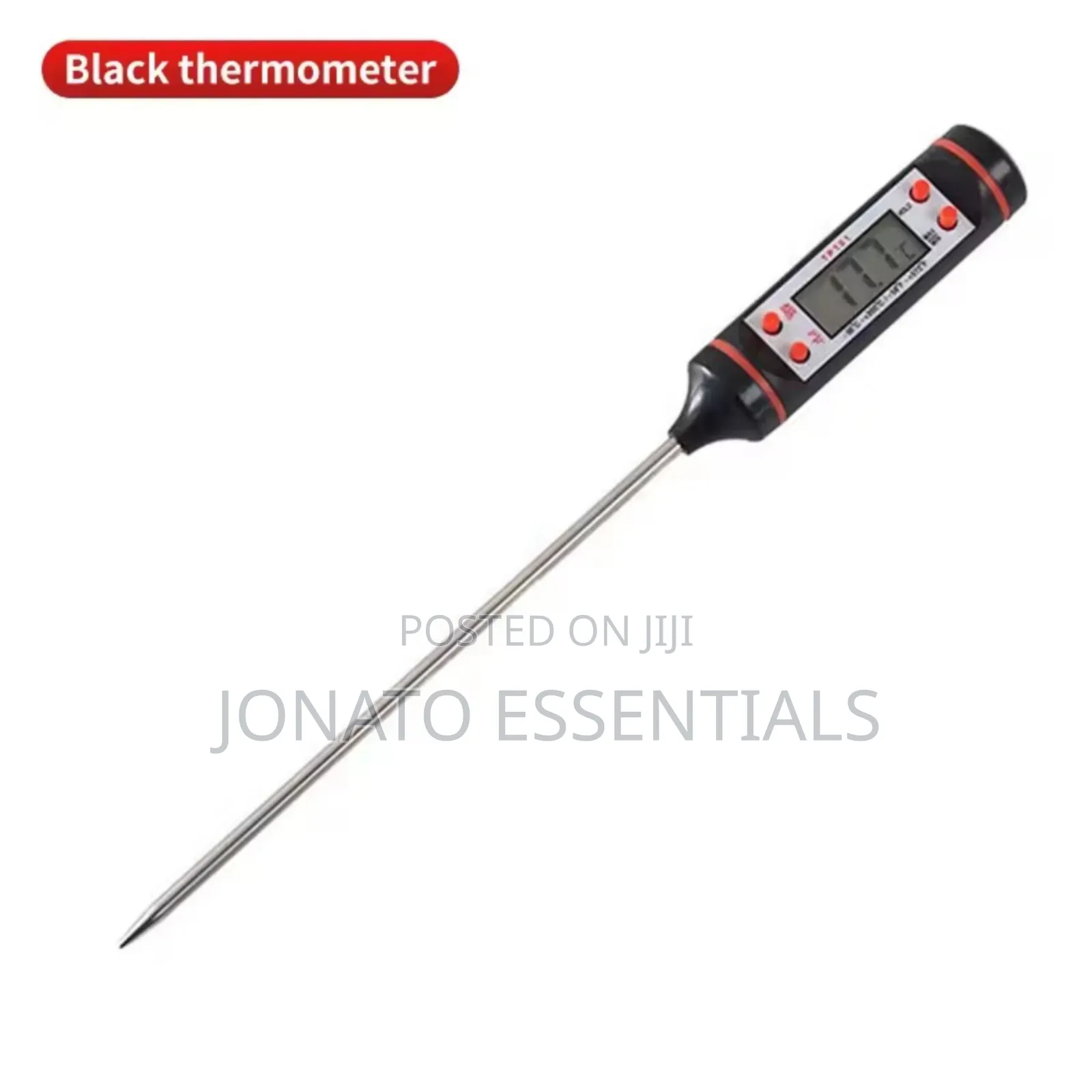 Digital Food Thermometer Tp101 Instant Read Probe Meat BBQ Kenya