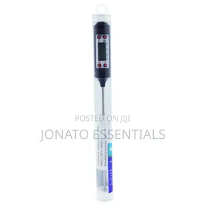 Digital Food Thermometer Tp101 Instant Read Probe Meat BBQ Kenya