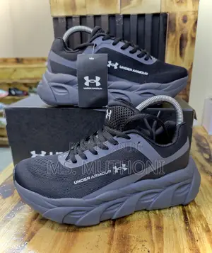 Under Armour Halo Runner Running Shoe Size 40-45