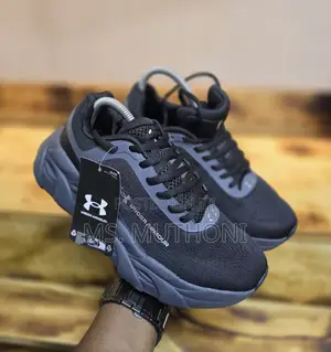 Under Armour Halo Runner Running Shoe Size 40-45