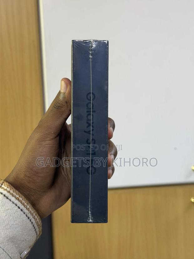 Samsung Galaxy S21 5G 256 GB Black - thumbnail 2