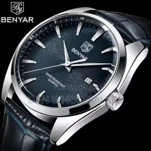 Benyar Quartz 5163