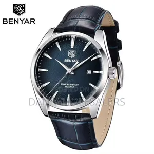 Benyar Quartz 5163