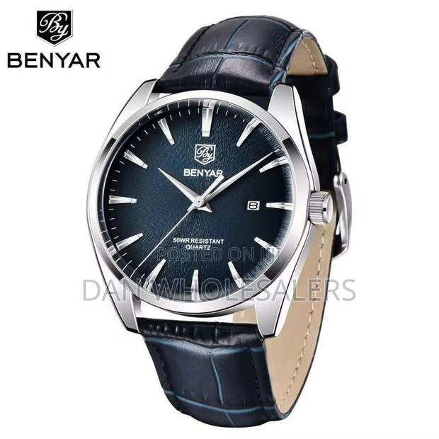 Benyar Quartz 5163 - thumbnail 4